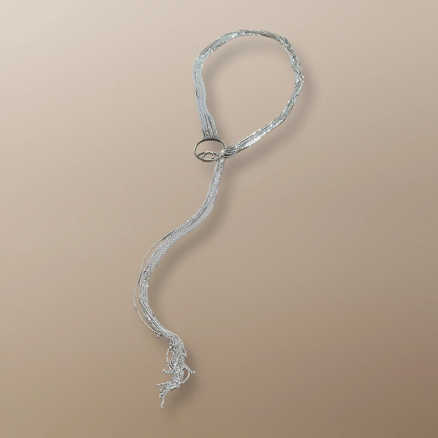 Simon Alcantara ネックレス NECKLACES — SIMON ALCANTARA LLC SIMON ALCANTARA